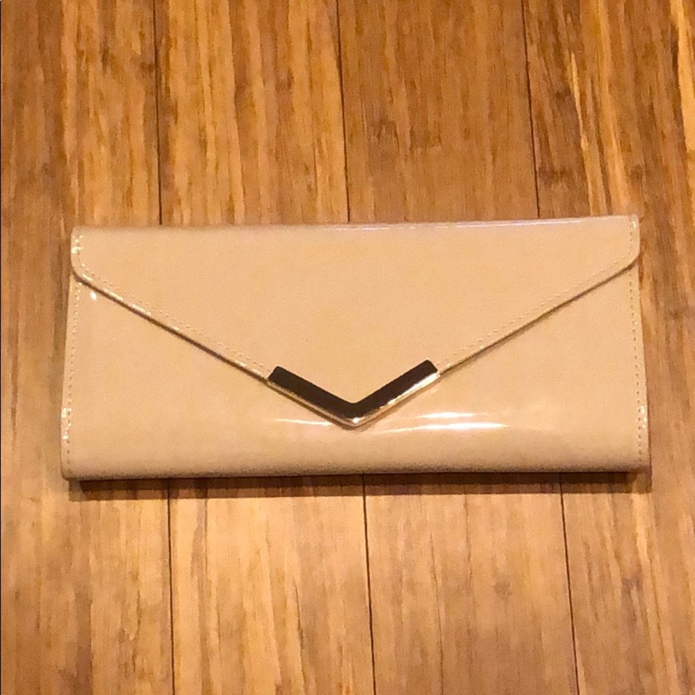 Aldo Clutch